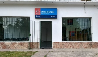 El registro de Vendedores Ambulante se realizar en la Oficina de Empleo